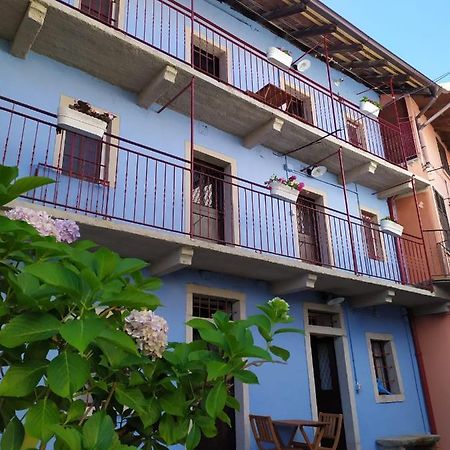 La Celestina Villa Stresa Eksteriør bilde